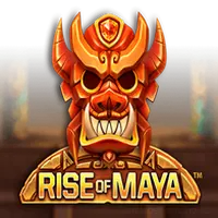Rise of Maya