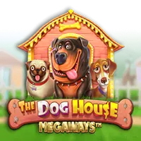 The Dog House Megaways